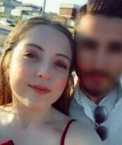 Genç kız koca kurbanı oldu