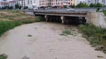 Derelerin debisi yükseldi