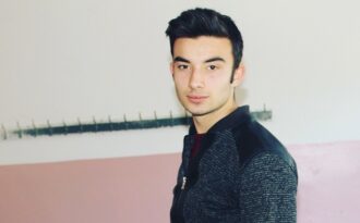 Çorumlu genç hayatına son verdi
