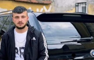 Yaşam mücadelesini kaybetti