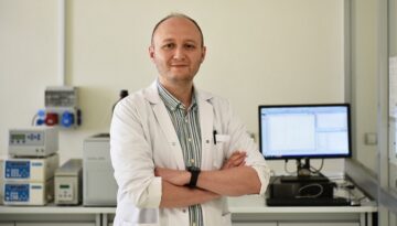 Hitit Üniversitesinde ortak çalışma