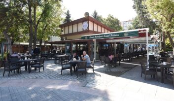 Sosyal tesisler üç gün kapalı olacak