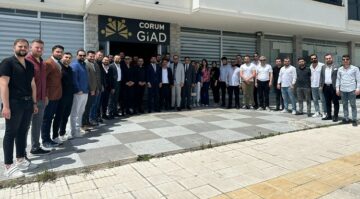 Burak Küçükbenli güven tazeledi