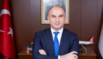Hemşerimiz BDKK yönetimine atandı