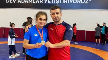 Çorum tarihinde ilk şampiyonluk!