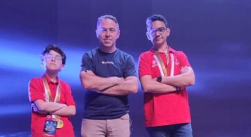 Çorum Bilsem Türkiye birincisi oldu