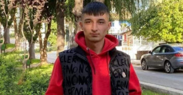 Genç yaşta hayatını kaybetti