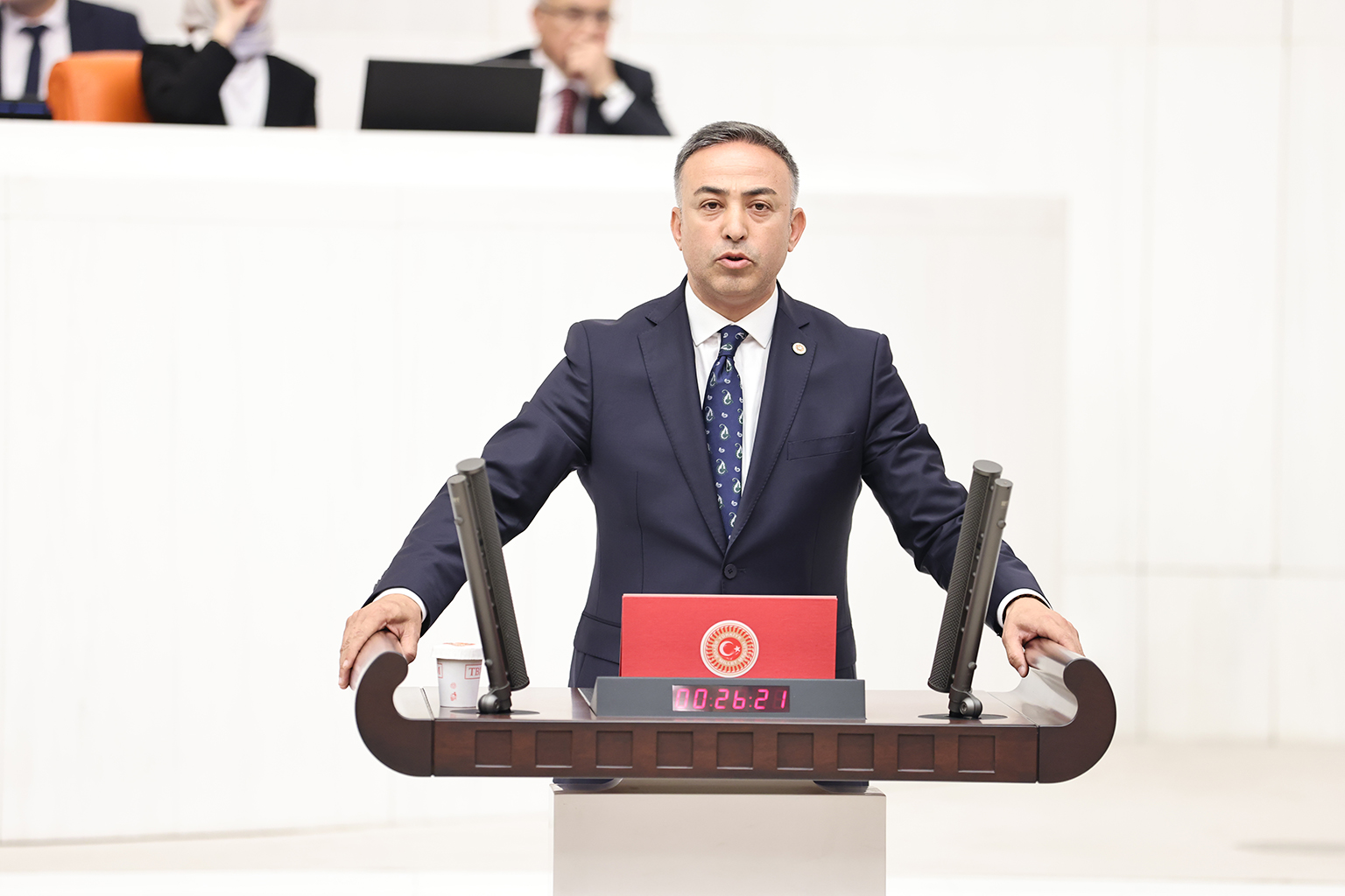 Çorum’a yatırımlar neden yapılmadı!