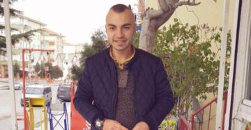 Genç yaşta hayatını kaybetti!