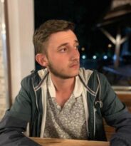 Genç yaşta hayatını kaybetti!
