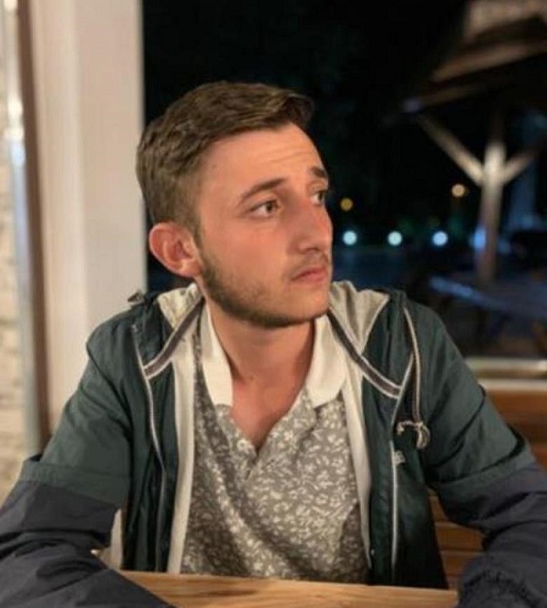 Genç yaşta hayatını kaybetti!