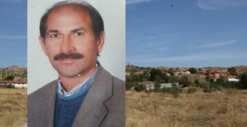 Gökçepınar Muhtarı hayata tutunamadı