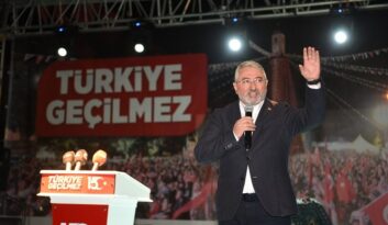 15 Temmuz milletimizin zaferidir