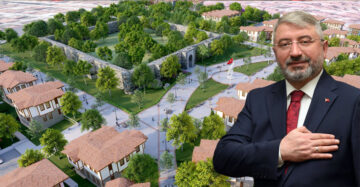 Restorasyon projesi tamamlandı!