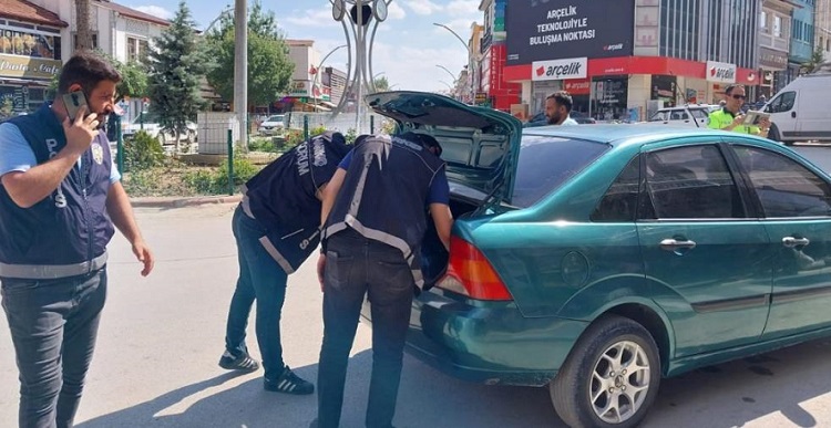 Şok uygulamalar devam ediyor!