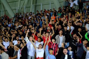Passolig kartı olmadan olmaz!