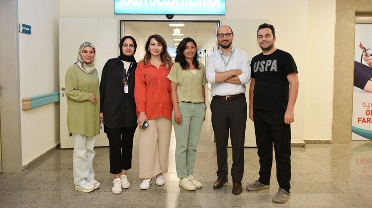 Hitit Tıp’ta ihtisas alanı 22 oldu