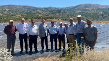 Ak parti verdiği sözleri tutmadı!