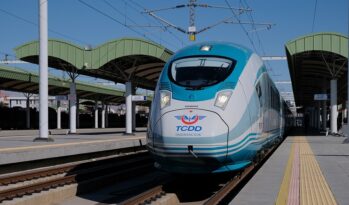 Çorum’un tren projesi ihaleye çıkıyor