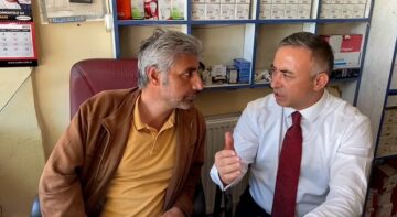 Engelli maaşı araç alınca kesildi!