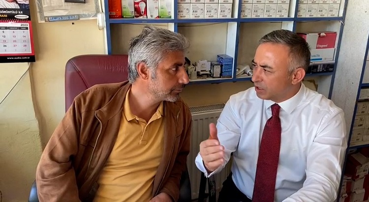 Engelli maaşı araç alınca kesildi!