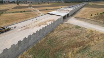 Ulaşım daha konforlu hale gelecek