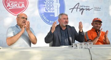 Belediye’de en düşük maaş belli oldu!