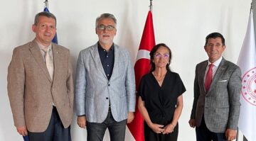 Sorunlar üst yönetime iletildi
