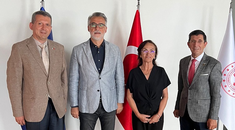 Sorunlar üst yönetime iletildi