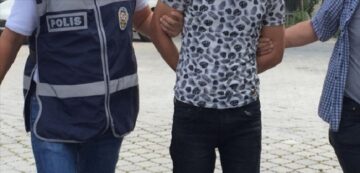 Çorum’da uyuşturucudan 1 kişi tutuklandı