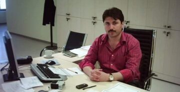 Genç muhasebeci sevenlerini üzdü