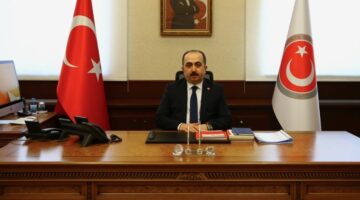 Türk Tarih Kurumuna hemşerimiz atandı