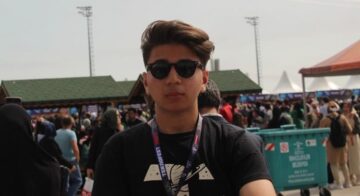 Teknofest’te final için yarışacak