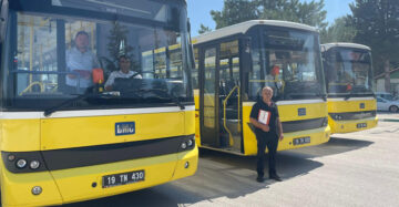 Toplu ulaşıma zam geliyor!