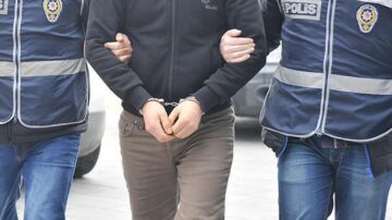 Kamuda iş vaadiyle dolandırdı tutuklandı!