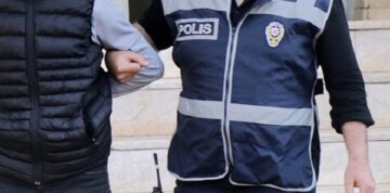 İşyerine saldırıda 2 kişi tutuklandı