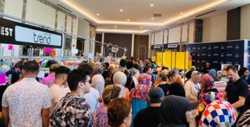 ELİTEFEST indirim festivali Çorum’da!