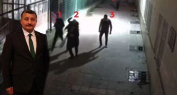 Muhtarların davasında cezalar onandı!