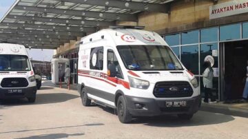 O anne mahkeme kararıyla tutuklandı!