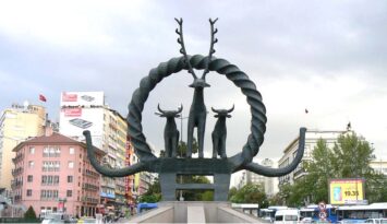 Güneş Kursu Çorum’a tescillendi