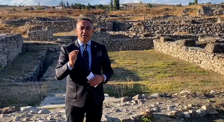 Milyonluk proje çürümeye terk edildi!