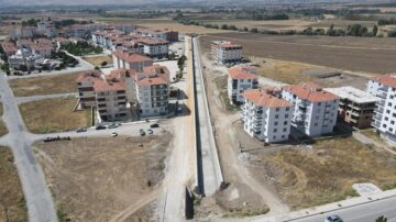 Dere ıslah çalışmalarına tam not