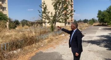Çorum’da yine yalan rüzgarı esti!