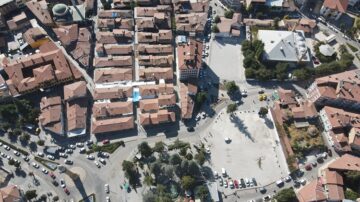 Çorum’da bazı yollar trafiğe kapatılacak!