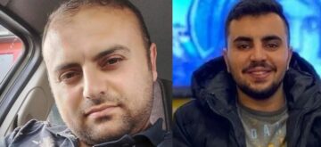 Çorumlu iki genç yürekleri dağladı