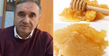 Bal kalpazanları için uyarıda bulundu