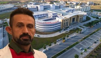 Sağlık çalışanı sevenlerini üzdü