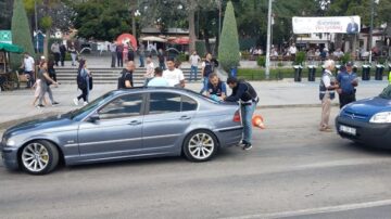 Çorum’da aranan 16 şahıs yakalandı