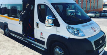 Servis ücretlerine velilerden tepki!