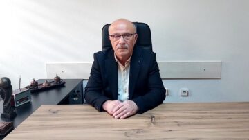 Çorum’da e-imza ve kep ofisi açıldı